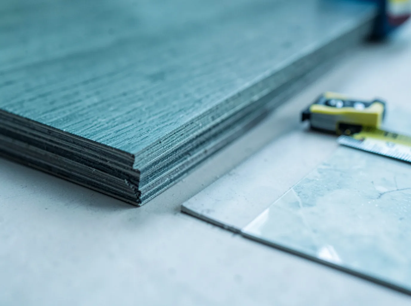 Luxury Vinyl Plank Installation Radford, VA FAQs